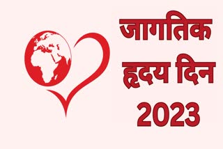 World heart day 2023