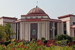 Bilaspur High Court