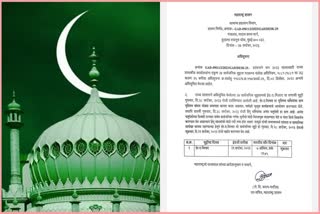 Eid E Milad 2023