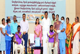 Chennai Corporation steps up to make Chennai a rabies free city