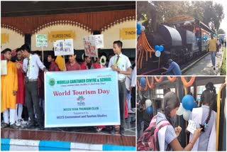 World Tourism Day