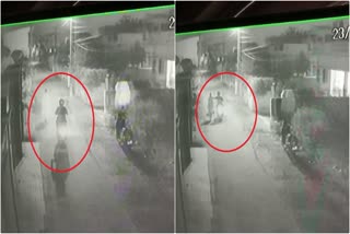 Robbery incident in Dehradun