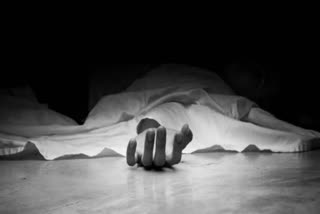 person committed suicide when wife not gave money