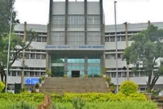 bangalore university