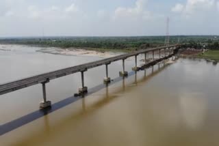 Vadodara Madhav Setu Bridge