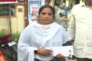 TDP_Activist_Shiva_Parvati_Remand_Refused_in_Guntur