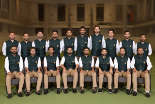 Cricket World Cup: Pakistan team arrives in Hyderabad