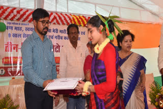 Three day picture exhibition organized in Giridih