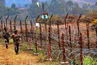 Fresh clash along Assam-Meghalaya border, one injured