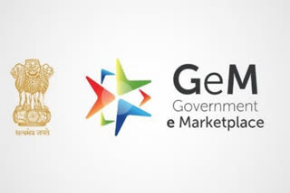 Hundreds of companies that were either owned by Chinese nationals or with substantial Chinese beneficiary interest have been removed from the government's procurement portal GeM in the last three years, a senior official said on Wednesday.