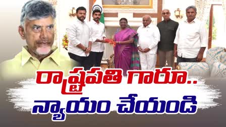 Lokesh_Meet_President_Murmu