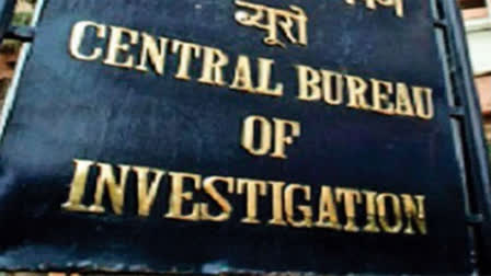 CBI special director rushes to Manipur to probe killing of missing Meitei youths