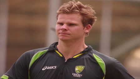 Steve Smith completes 5,000 ODI runs