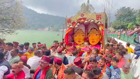 Nanda Devi Mahotsav 2023