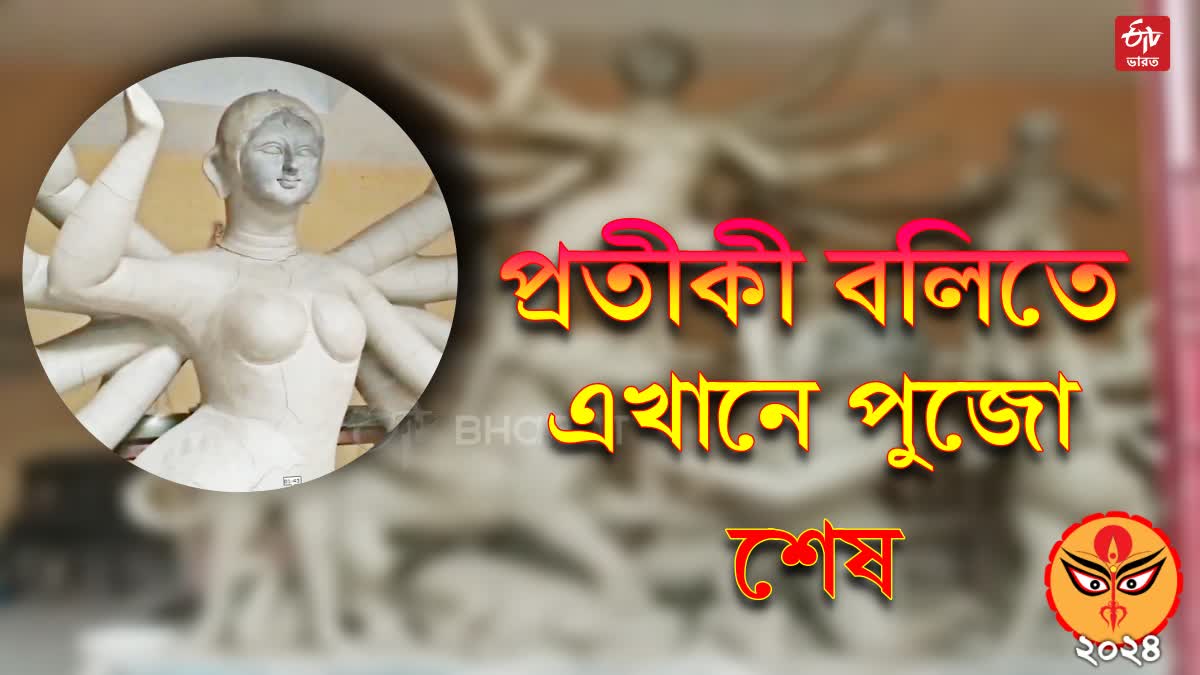 Heritage Durga Puja