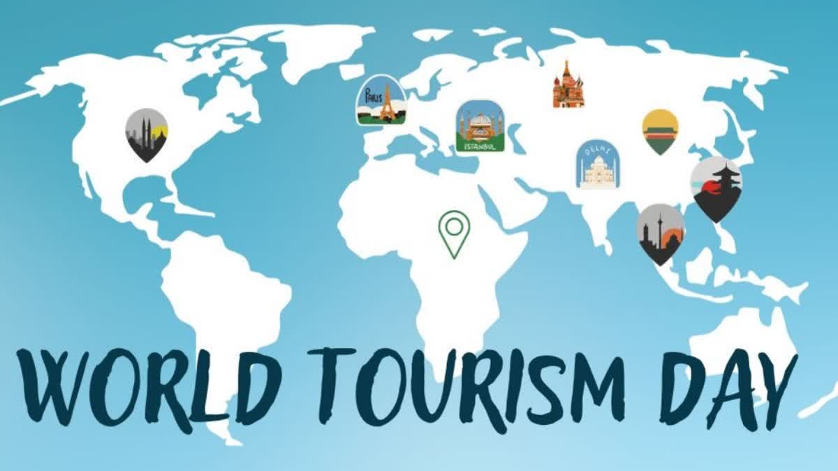 WORLD TOURISM DAY  ലോക ടൂറിസം ദിനം  സെപ്‌റ്റംബർ 27 ലോക ടൂറിസം ദിനം  LATEST NEWS IN MALAYALAM