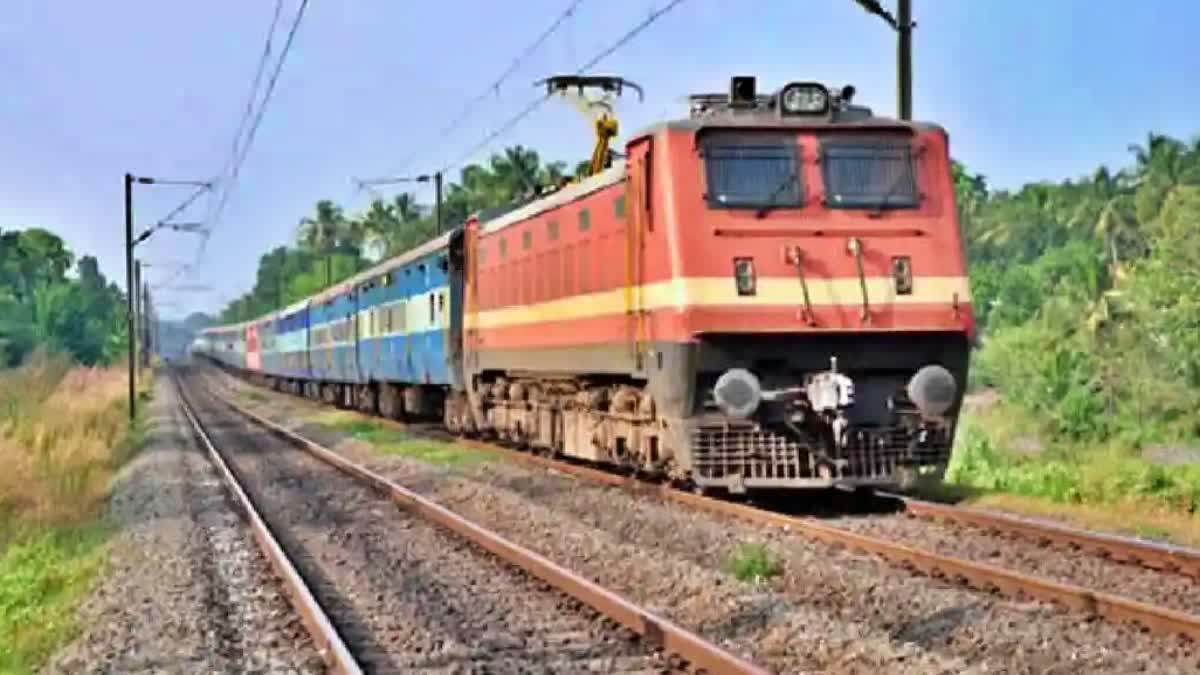 Special Trains To Tirupati in October