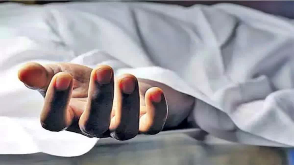 A Old Man Murder in Mahabubabad