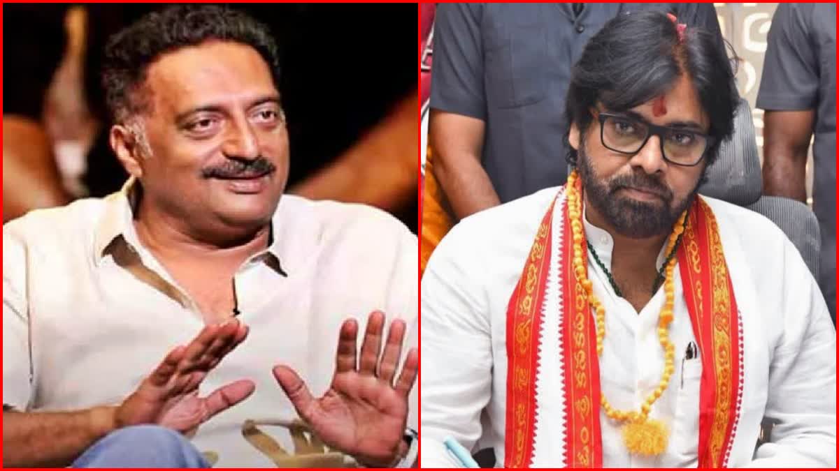 Pawan Kalyan and Prakash Raj Controversy