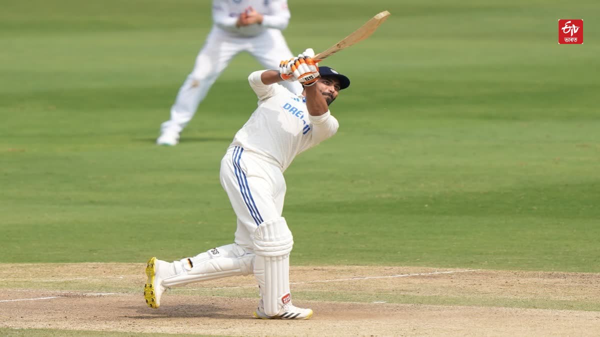 IND VS BAN 2ND TEST