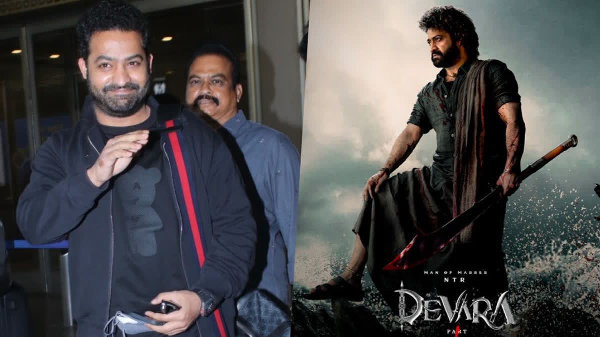 Tokyo Fan Travels To Los Angeles To Watch Devara; Jr NTR Overwhelmed By 'Incredible Reactions'