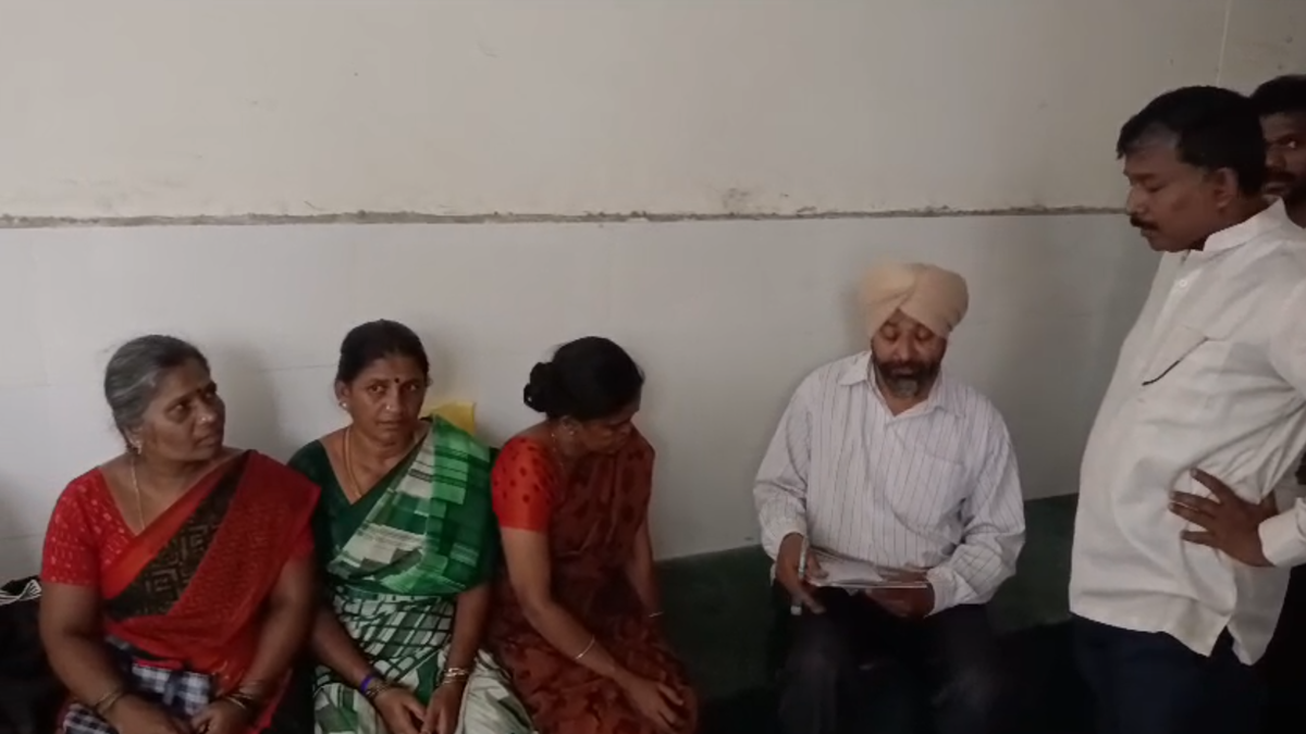 SRI HARMANDIR SAHIB FIRING