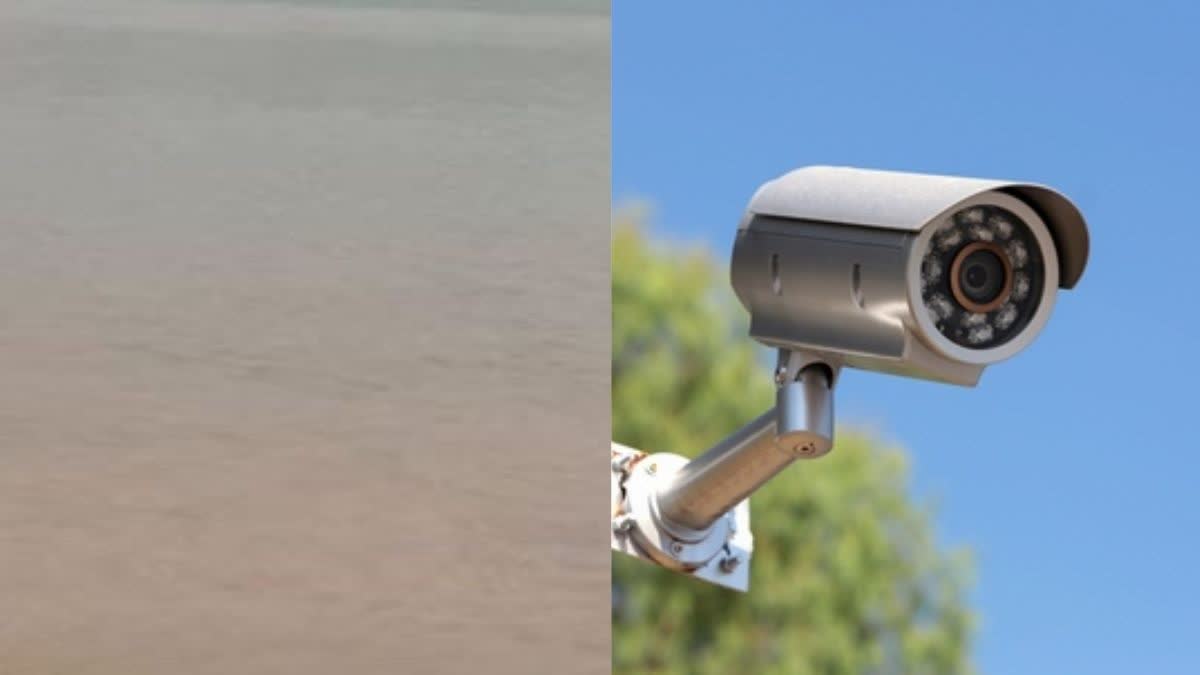 अब CCTV कैमरों से होगी गंगा जल की  निगरानी