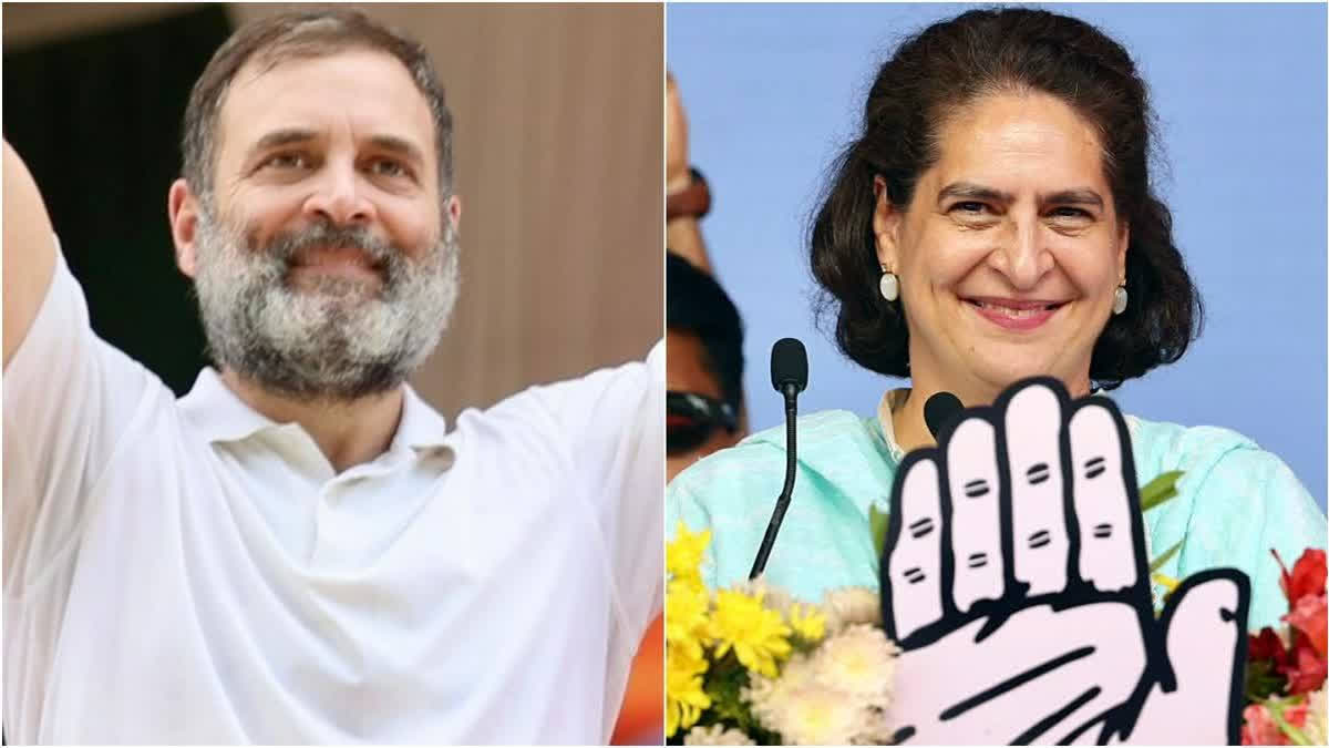 Sensing a favourable response from the voters the Congress is planning to launch an aggressive phase of the party’s poll campaigns in Haryana and Union Territory Jammu and Kashmir.