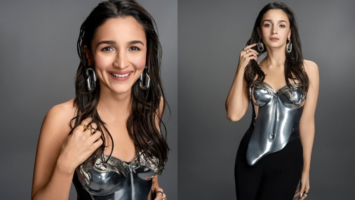 ALIA BHATT  PARIS FASHION WEEK 2024  ആലിയ ഭട്ട്  പാരിസ് ഫാഷന്‍ വീക്ക് ആലിയ