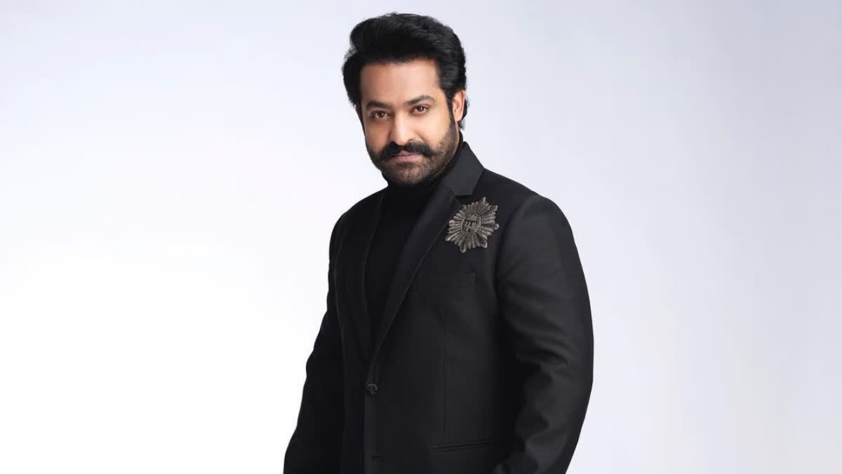 Jr NTR at BeyondFest USA