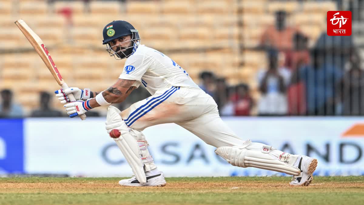 Virat Kohli