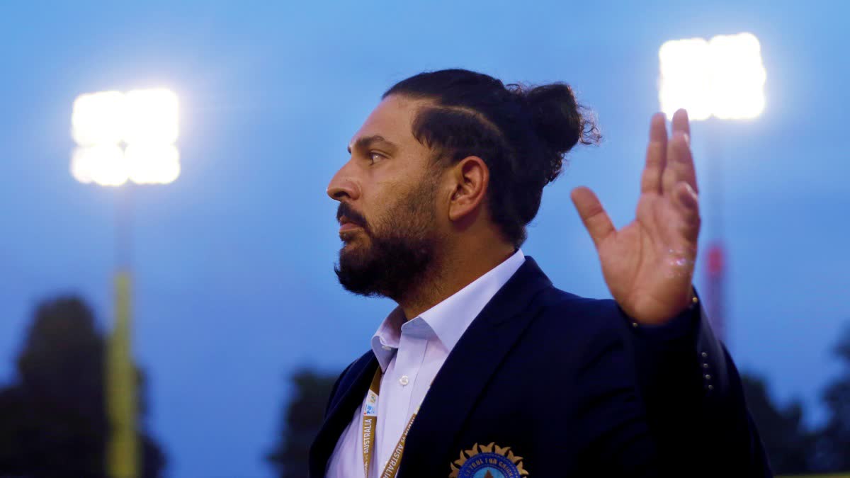 yuvraj singh