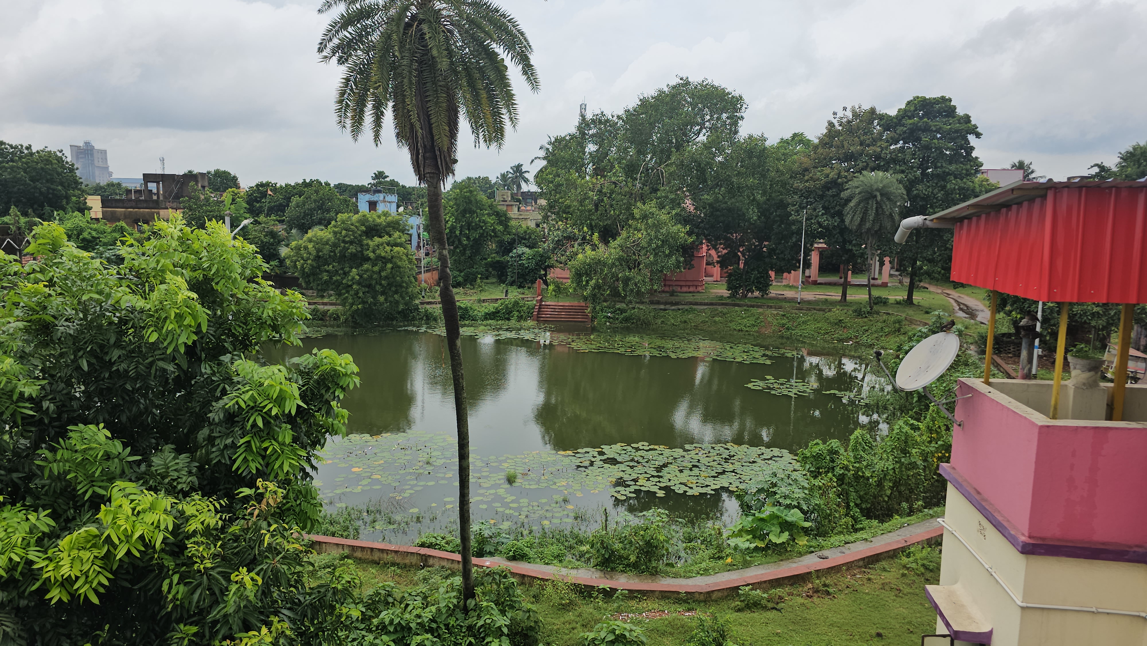 Durgapur Durga Puja