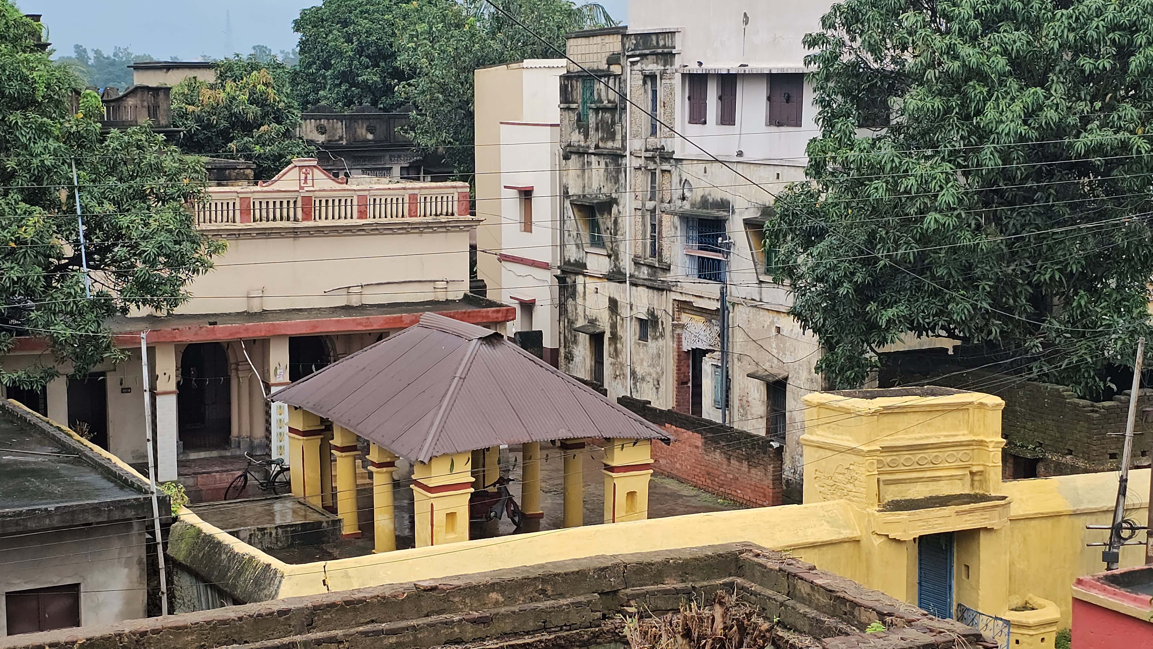 Durgapur Durga Puja