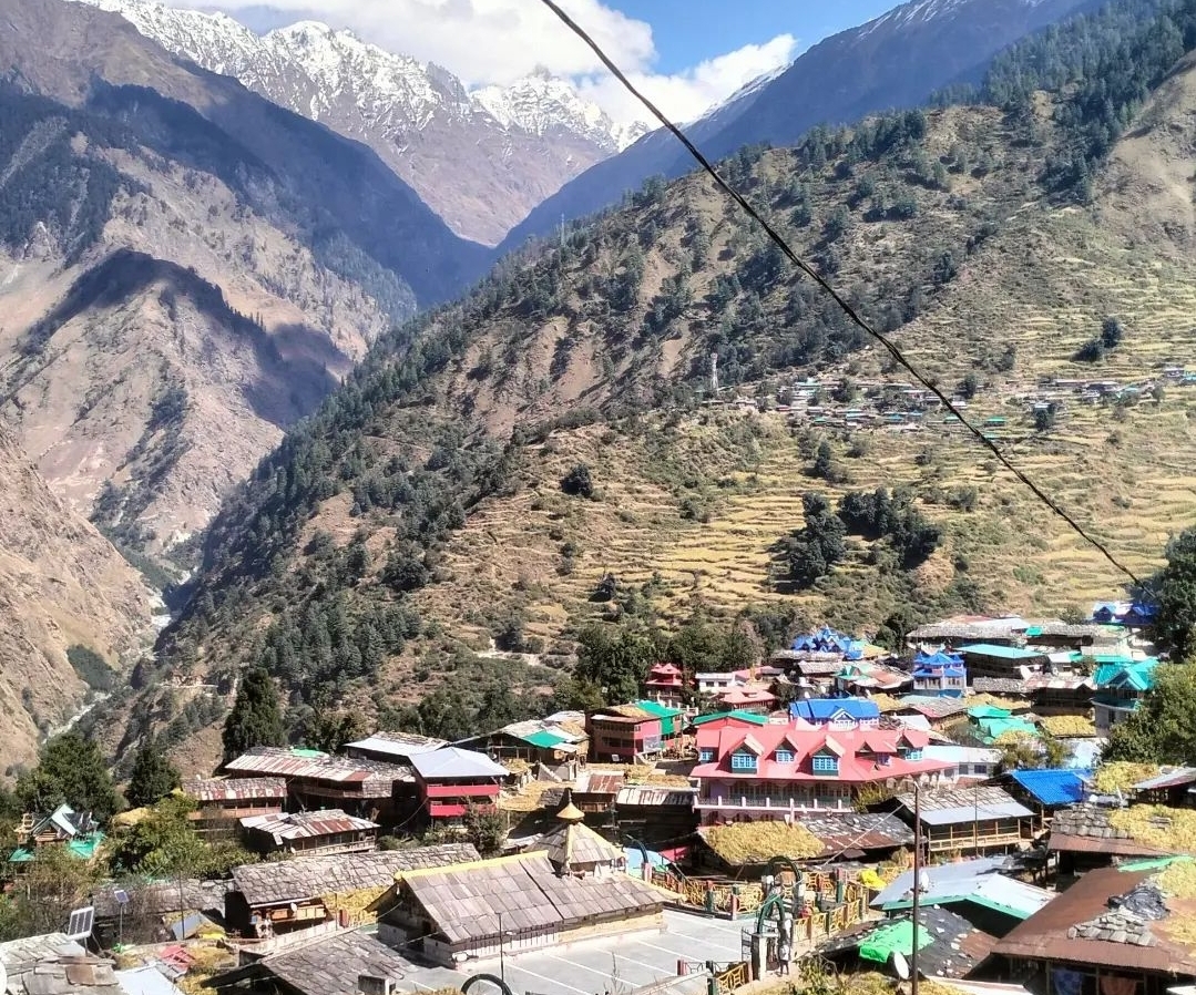 Uttarkashi Home Stay