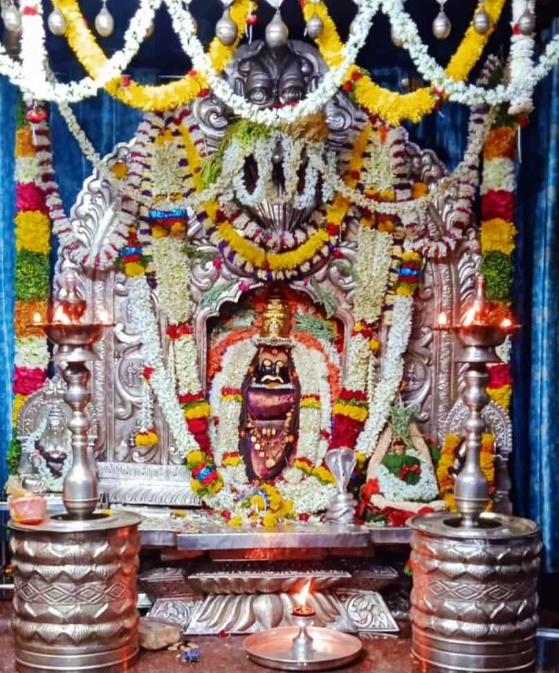 ಸವದತ್ತಿ ಯಲ್ಲಮ್ಮ