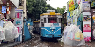 Kolkata Tram Soon To Become A Glory Of The Past; WB Govt Decides To Discontinue Services