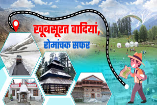 Himachal Tourism