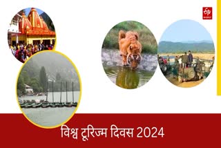 World Tourism Day 2024