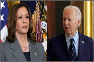 President Biden signed an executive order focused on reducing gun violence, accompanied by Vice President Kamala Harris, who asserted that the right to be safe is a civil right. The order aims to regulate new gun technologies and assess the trauma caused by active shooter drills.