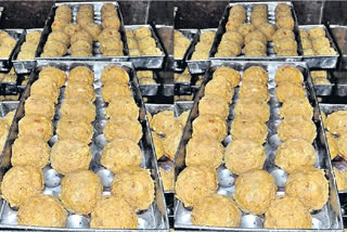 Andhra Govt Forms 9-Member SIT To Probe Alleged Tirupati Laddu Adulteration