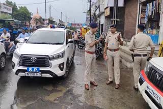 RATLAM SP TRAFFIC SYSTEM