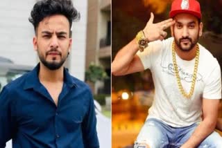 ED Seizes Properties Worth Rs 55 Lakh Of YouTuber Elvish Yadav, Singer Fazilpuria Under PMLA