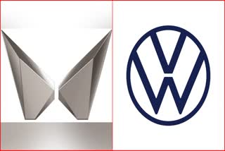 Mahindra and Volkswagen