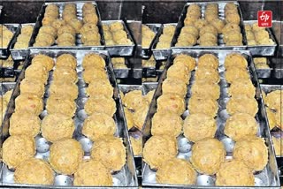 Tirupati Laddu Controversy