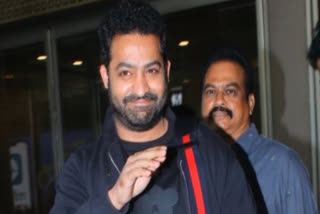 Jr NTR