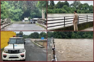 દક્ષિણ ગુજરાતમાં મેઘરાજાએ ધમરોળ્યું