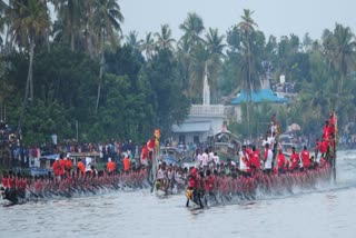 നെഹ്‌റുട്രോഫി വള്ളംകളി  പുന്നമടക്കായലില്‍ വള്ളംകളി  PUNNAMADAKAYAL  BOAT RACE IN ALAPPUZHA