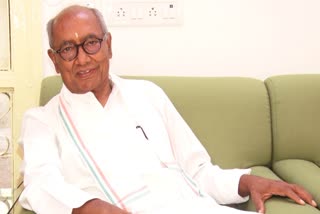 DIGVIJAYA SINGH DAP FERTILIZER