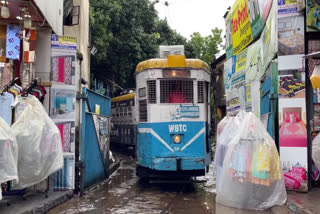 Kolkata Tram Soon To Become A Glory Of The Past; WB Govt Decides To Discontinue Services